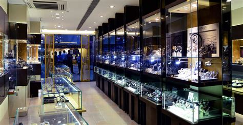 rolex showroom in gurgaon|kapoor watches india.